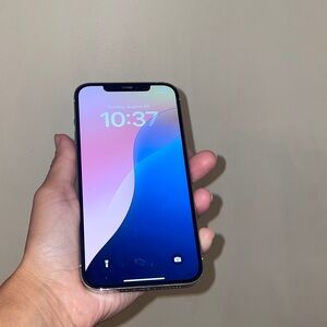 Apple iPhone 12 Pro Max